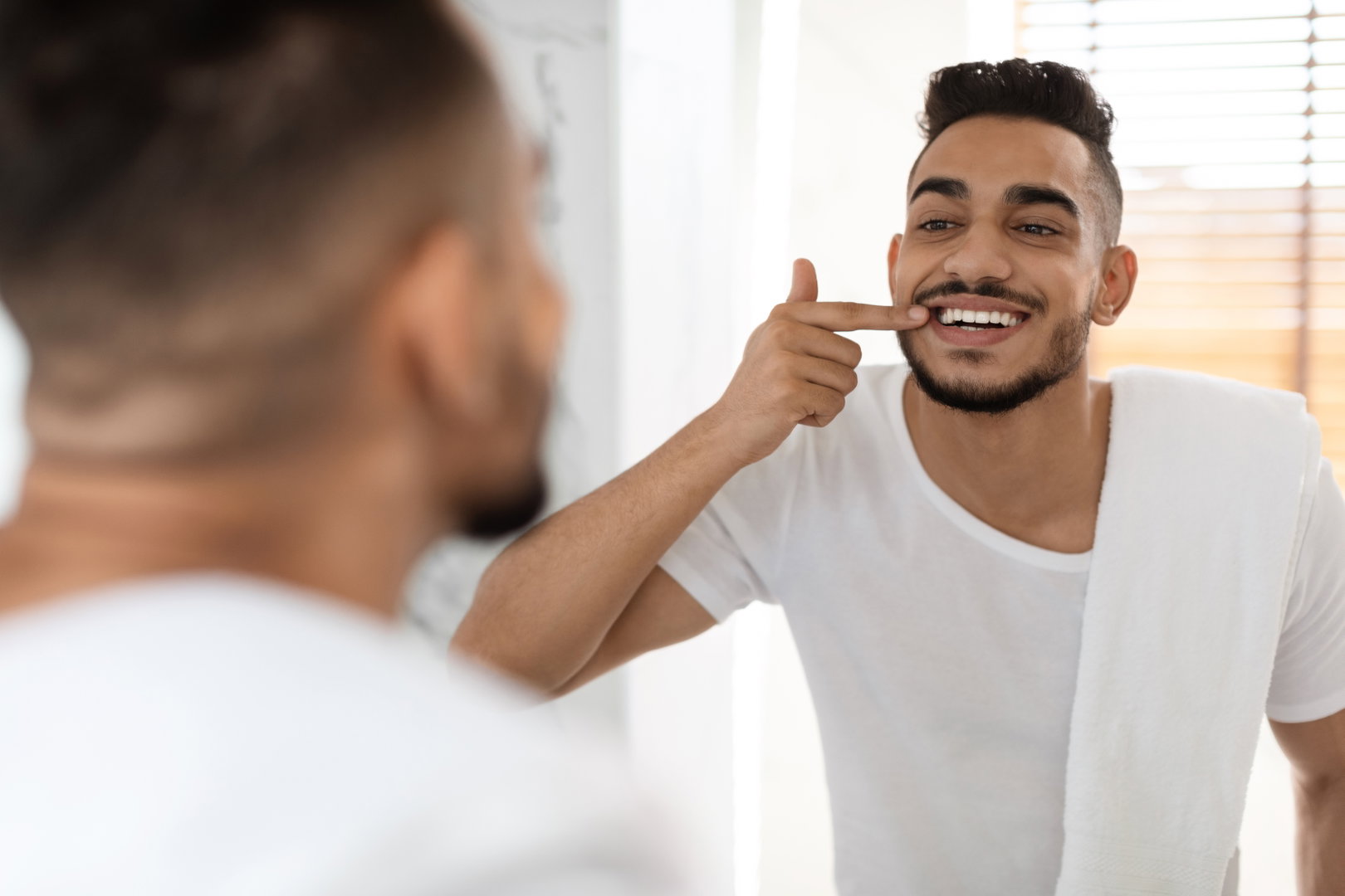 How Often Should I Get a Dental Cleaning? I'm Looking for a Dentist.