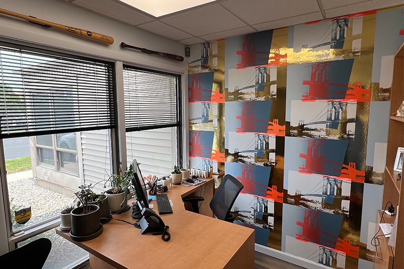 Office Tour