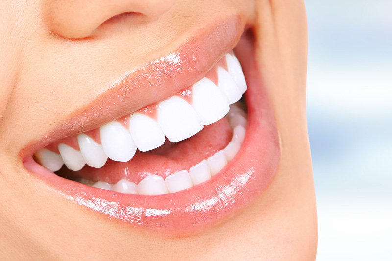 Cosmetic Dentistry in Montville