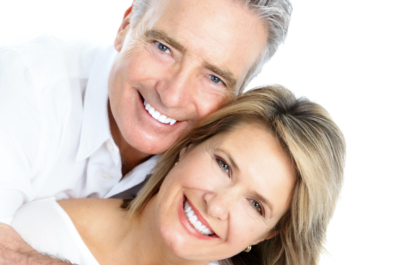 Dental Implants in Montville