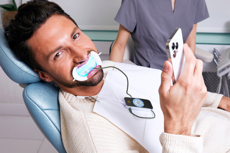 Teeth Whitening in Montville