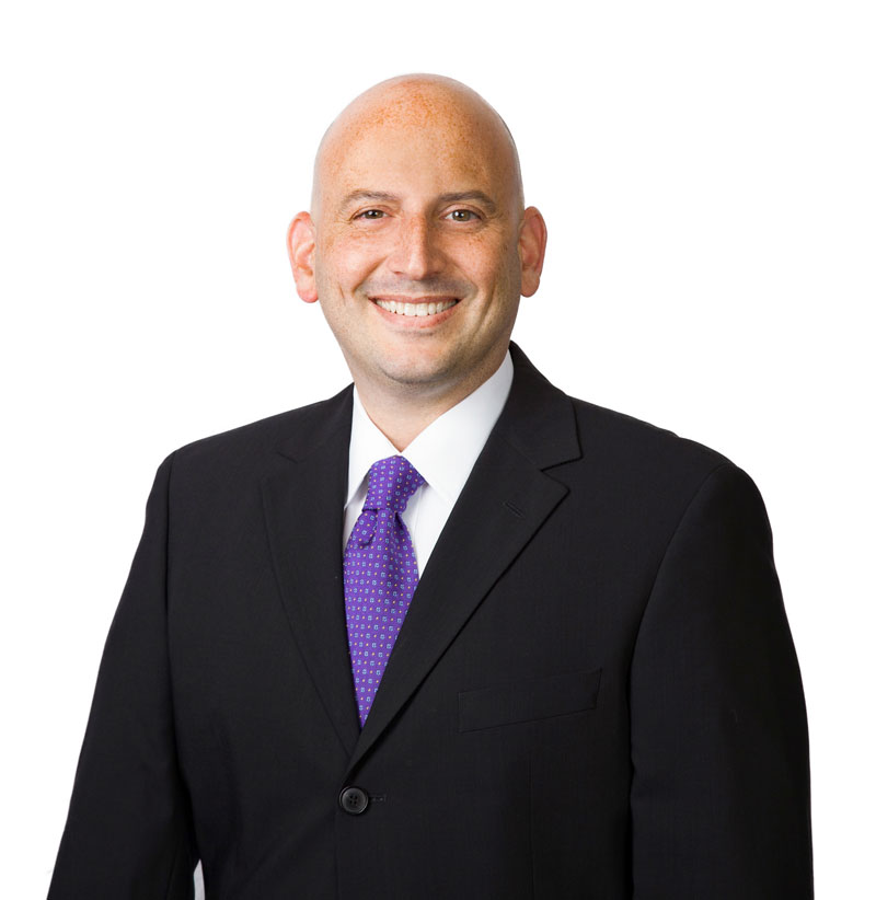 Matthew Spatzner, DDS