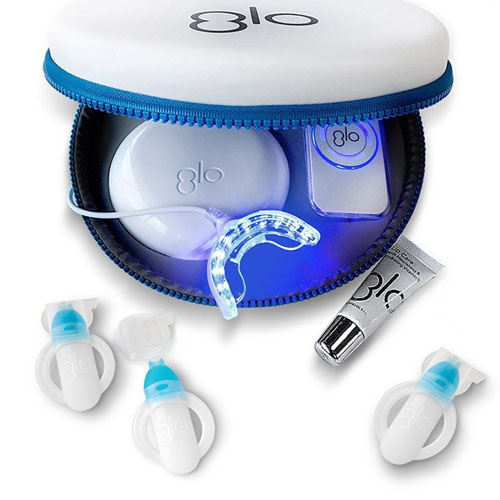 GLO Whitening